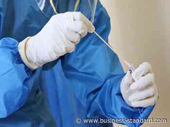 Coronavirus pandemic: 233 new cases in Chhattisgarh and one death - Business Standard