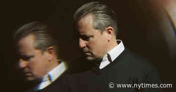 It’s the Highest-Profile Challenge of an Earnest Tenor’s Career