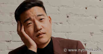 An Actor Who Cedes the Spotlight While Quietly Commanding It