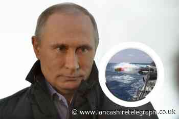 Putin nuclear war threat - What is Russia's nuclear capability?