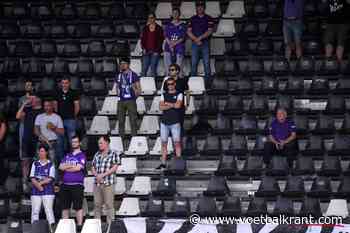 Beerschot krijgt er geen automatische driepunter bij en moet wedstrijd bij Standard wel degelijk nog spelen