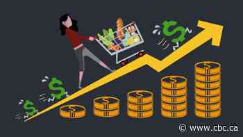 Here's how inflation works and what can be done about rising prices