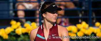 Attaque contre l’Ukraine : le monde du tennis secoué