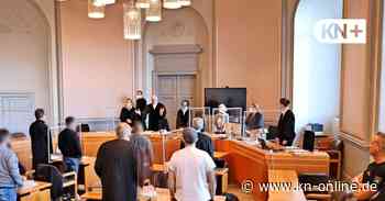 Haftstrafen für Seriendiebstahl mit „Schlüsseltrick“