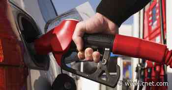 Russia's Ukraine Invasion: Gas Prices Could Pass $4 a Gallon     - CNET