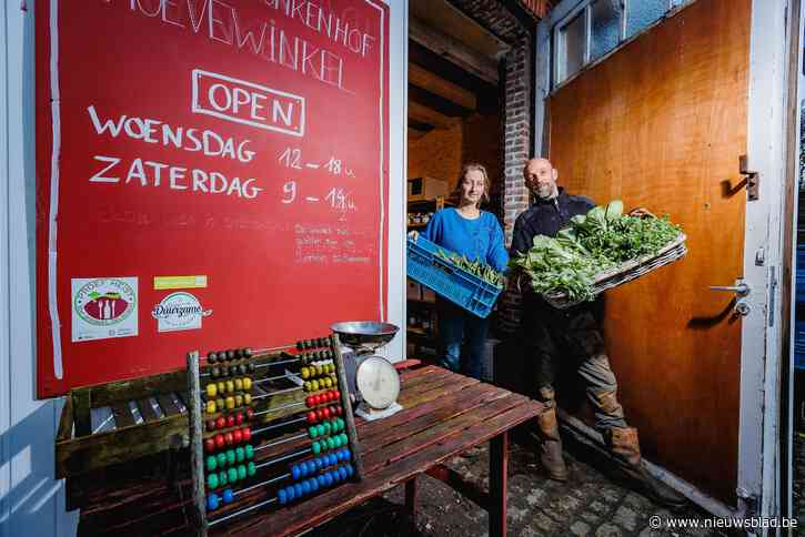 CSA-bedrijven staan internationaal in de kijker: “Duurzame voeding vraagt engagement”