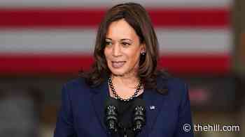 Harris, Raimondo to travel to Louisiana for infrastructure announcement