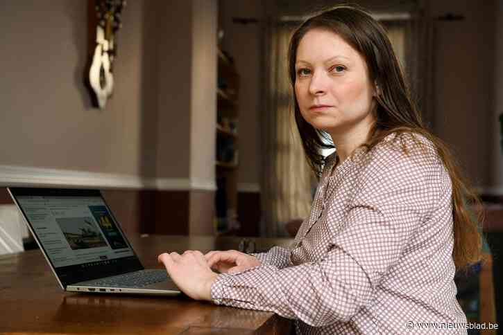 Victoria hoopt dat Oekraïense familie met de wagen bij haar in Antwerpen geraakt: “Ze hebben maar 40 liter benzine en een jerrycan”