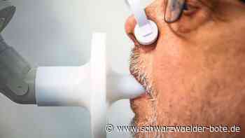 Pilot-Projekt im Kreis Calw - Long-Covid im Visier von neuer Arbeitsgruppe - Schwarzwälder Bote