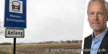 Gewerbeflächen in Stadtlohn: Ein Brief mit einem Nein reicht nicht aus - Münsterland Zeitung