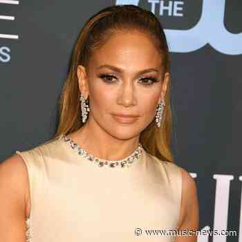 Jennifer Lopez to receive Icon Award at 2022 iHeartRadio Music Awards