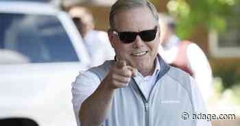 Discovery’s CEO eyes free option as streaming strategy takes shape