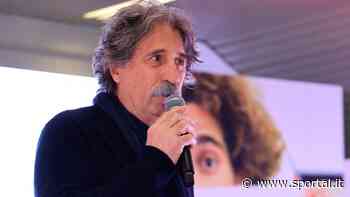 Paolo Simoncelli dà il via alla nuova stagione nel ricordo di Marco - Sportal