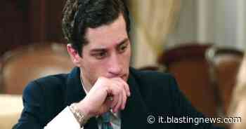 Il Paradiso, anticipazioni al 4 marzo: Marco turba Stefania, Umberto mente ad Adelaide - Blasting News Italia