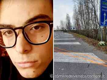 Venezia, Marco Scroccaro morto mentre faceva jogging: «Avevamo già perso un fratello a 18 anni» - Corriere della Sera