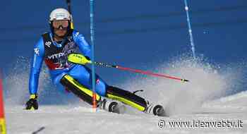 Sci Alpino: Marco Abbruzzese convocato per i Mondiali Juniores in Canada - IdeaWebTv