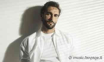 Marco Mengoni torna a incontrare i fan: come partecipare agli appuntamenti di Milano e Roma - Music Fanpage