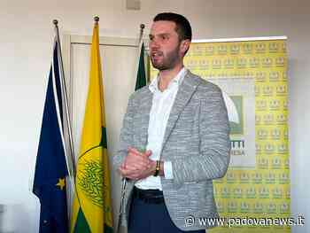 MARCO DE ZOTTI E’ IL NUOVO DELEGATO DEI GIOVANI DI COLDIRETTI VENETO. Un frutticoltore trevigiano alla guida degli under 30 dell’agricoltura regionale - Padova News