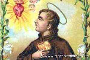 Oggi si festeggia il beato Marco - Giornale di Brescia