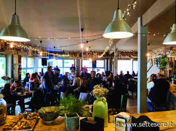 Ravenna, parla il titolare del bagno Oasi, Di Marco: «L'incertezza è totale, ma cominciamo ad aprire dal week end» - Settesere