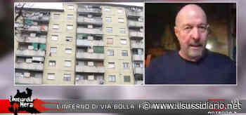 Marco Berry “Invisibili di Via Bolla a Milano”/ “Devastante, come si può vivere lì?” - Il Sussidiario.net