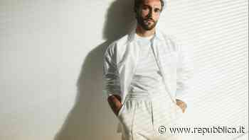 Drusilla Foer ospite del podcast 'Il riff di Marco Mengoni' - La Repubblica