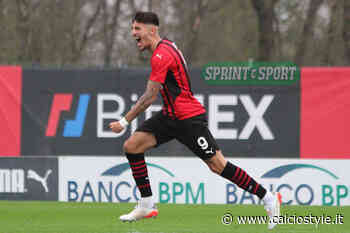 Milan, Marco Nasti sorprende tutti: la decisione della dirigenza - Calcio Style