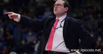 Marco Ramondino c'è riuscito. Di nuovo - Il Piccolo