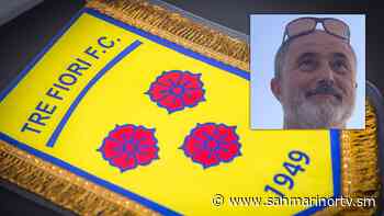 Tre Fiori: Luca Borgagni nuovo allenatore, Marco Ragini direttore tecnico - San Marino Rtv