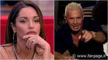 “È stata umiliata pubblicamente”, Marco Nerozzi preoccupato per Delia Duran - Fanpage.it