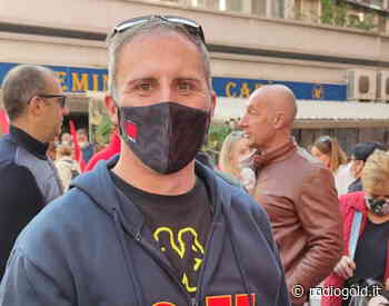 Marco Sali nuovo coordinatore di Novi e Ovada per la Cgil - Radiogold