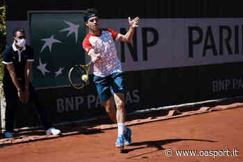 ATP Santiago 2022, Marco Cecchinato ancora ko: Kecmanovic vince in due set - OA Sport