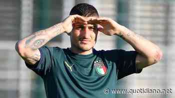 Marco Verratti compra un'isola nel Metaverso - QUOTIDIANO NAZIONALE