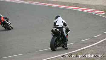 L'incidente fatale di Marco Simoncelli - QN Motori