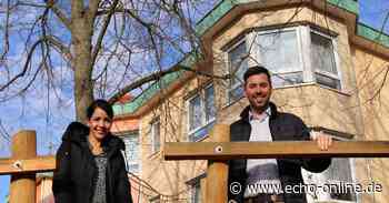 Trebur: Begeistert vom Konzept „Alt und Jung“ - Echo Online