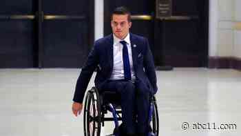 New voting map strikes blow to challenge of Cawthorn's candidacy