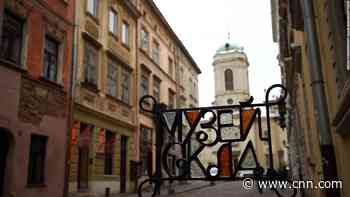 On the streets of this Ukrainian city, fear has set in