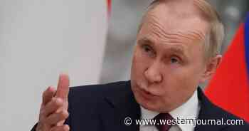 Russia Begins Arresting Anti-War Protesters as Multiple Demonstrations Break Out: Reports