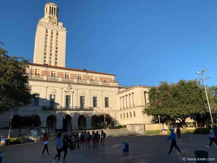 UT: No students, employees abroad in Ukraine; 2 students in Russia