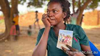 Nicole’s child is gone. The brutal truth about your smartphone