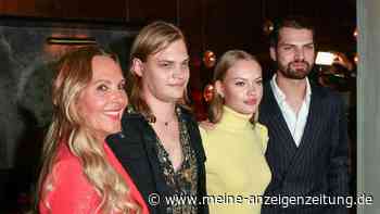 „Let‘s Dance“-Star Cheyenne Ochsenknecht: Das sagt sie über Jimi Blue