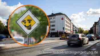 ADAC erklärt Vorfahrtsregel und trifft wunden Punkt bei Autofahrern