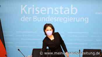Keine Flucht trotz Krieg: Hunderte Deutsche befinden sich noch in der Ukraine