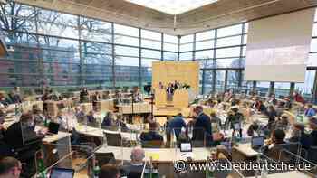 Günther löst mit Erklärung Kontroverse um Normalität aus - Süddeutsche Zeitung - SZ.de