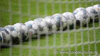 Handball - Kiel - Heimspiel von Lübeck-Schwartau gegen Ferndorf verlegt - Sport - Süddeutsche Zeitung - SZ.de
