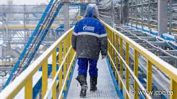 From energy to food prices and even inflation, here's how war in Ukraine could impact Canada's economy