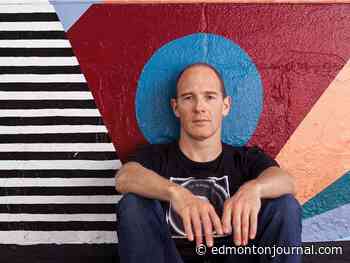 Caribou at Union Hall Apr. 18, July Talk and Cadence Weapon return to the Jube Apr. 30