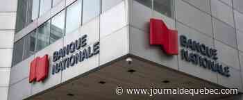 L’application mobile de la Banque Nationale de nouveau disponible