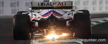 Formule 1: Haas retire les couleurs de son commanditaire russe