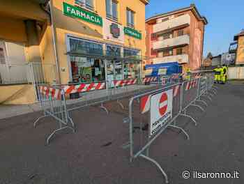 Covid, Solaro chiude il punto tamponi - ilSaronno